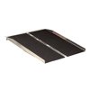 Prairie View Industries SFW230 Portable Singlefold Ramp, 2 ft x 30 in