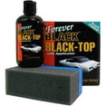 thumbnail image 2 of Forever Black Truck Bed Liner Gel, 2 of 5