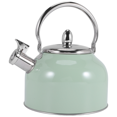 thumbnail image 4 of 2.5L Whistling Kettle for Gas Stove All Stovetops Stainless Steel Coffee Tea Kettle Gas Teapot, 4 of 5