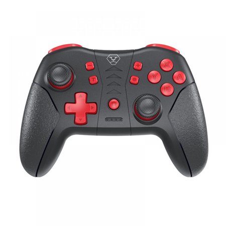 Wireless Bluetooth Game Joystick Controller Gamepad for Nintendo Switch ...