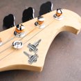 thumbnail image 1 of SOPOTUTU 2Pcs Strong Iron Guitar Headstock String Retainers for Easy Use and Improved Playing Efficiency, 1 of 8