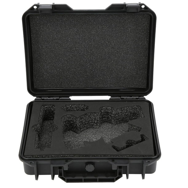 Portable stabilizer storage box waterproof explosion-proof travel case for DJI OM4/ Osmo Mobile 3 EWB7999