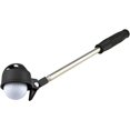 thumbnail image 5 of Pala retráctil portátil, herramienta telescópica para recuperar pelotas de Golf, herramienta de eje de ahorro de acero JM, 5 of 5