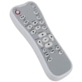 thumbnail image 4 of Replace Remote for Optoma Projector HD30 HD25E HD131X HD30B HD131XW DH1011 HD25, 4 of 4