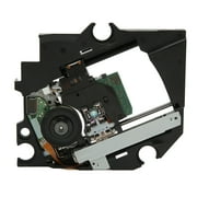 Game Console Laser Lens Replacement Part Optical Head with Deck Mechanism for PS5 KEM 497AAA