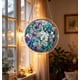 thumbnail image 4 of Acrylic Jigsaw Puzzle Suncatcher, Acrylic Suncatcher Puzzle, for Doors Garden and Window Hanging&Birthday Gift, 4 of 7