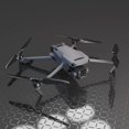 thumbnail image 2 of Propellers Master Airscrew Stealth para DJI Mavic 3, negro, 4 unidades, 2 of 9
