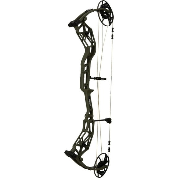 Bear Alaskan XT Bow Olive 70 lbs. RH