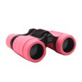 thumbnail image 4 of FUTUREORYY telescope for toddlers Binoculars Plastic Radian Adjustable Nature Observation 1Pack, 4 of 8