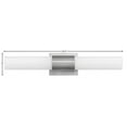thumbnail image 4 of Hinkley Lighting - LED Bath - Portia - 24W LED Large Bath Vanity in Modern and, 4 of 9