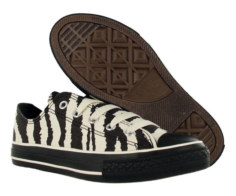 zebra kids shoes