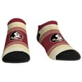 thumbnail image 3 of Unisex Rock Em Socks Florida State Seminoles Super Fan Five-Pack Low-Cut Socks Set, 3 of 6