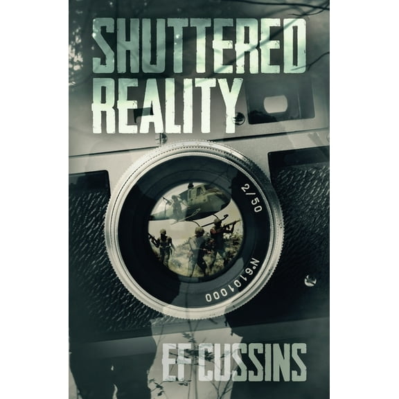 The Saga of Jason Roberts Shuttered Reality, Book 1, (Paperback)