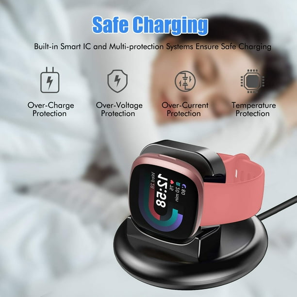 Fitbit blaze charger deals walmart in store