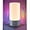 Gray, variant on WarmHaven Table Lamp, [Advanced] Bedside Touch Control Lamp for Bedroom 3 Level Dimmable Warm White Lights with 256 RGB Color Mode Modern Deisgn Smart Nightstand Desktop LED Lamps Portable for Read