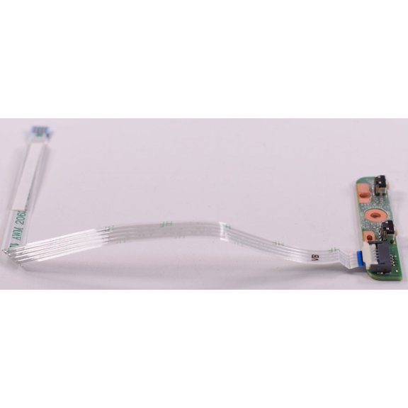 913634-001 Hp Volume Contro Board W Ffc Cable 15-BL112DX