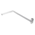 thumbnail image 4 of Aquarium LED Tank Mounting Arm, Fish Tank Drop Light Mount Aluminum Alloy Beautiful Adjustable  For Fish Tanks, 4 of 8