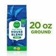 thumbnail image 2 of Simple Truth Organic House Blend Medium Dark Roast Ground Coffee, 2 of 5