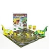 Jurassic World Wreck 'N Roar Dinosaur Game