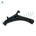 thumbnail image 4 of Pair of 2 Front Left-Right Lower Control Arm Ball Joint For 2011-2014 Subaru Impreza, 4 of 10