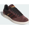 thumbnail image 2 of MENS Adi-das BUSENITZ VINTAGE BROWN BLACK SUEDE CASUAL SNEAKERS SHOES, 2 of 6