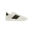 thumbnail image 2 of Bally Wilelm Men's 6239922 White Sneakers MSRP $620 (9.5), 2 of 5
