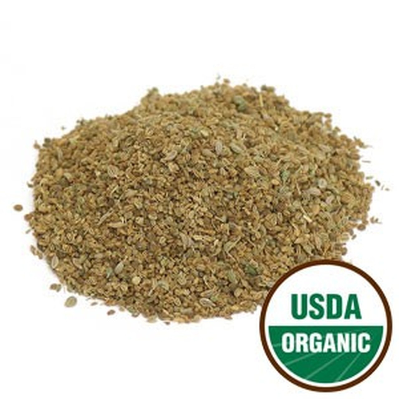 Organic Celery Seed 1oz