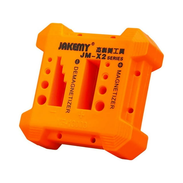 1Pc Magnetizer Demagnetizer for Screwdrivers Tip Screw Bits Pick-Up