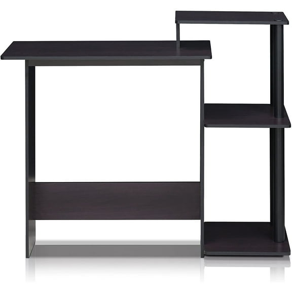 Furinno 11192 Efficient Home Laptop Notebook Computer Desk