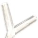 thumbnail image 5 of Conector de bomba de aire de acuario en forma de Y, conector de tubo de aire divisor de manguera, accesorio de línea de aire, 5 of 6