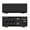 Black, variant on Topping B200 Mono Pure Power Amp ,NFCA Discrete amplifier 12V Trigger,200W Ouput,Silver