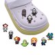 thumbnail image 3 of Crocs Jibbitz Alfileres PVC Nueva Caricatura Zapatos De Halloween Botón De Encanto, 3 of 4