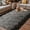 Grey, variant on Brown Geometric Outdoor Rug for Patio/Deck/Porch, Non-Slip Large Area Rug 6 x 9 Ft, Modern Abstract Art Ombre Indoor Outdoor Rugs Washable Area Rugs, Reversible Camping Rug Carpet Runner