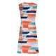 thumbnail image 4 of Puntoco Vestidos Mujer Verano Impreso Cuello Redondo Casual Sin Mangas Vestido De Tirantes, 4 of 4