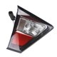 thumbnail image 1 of Inner Rear Tail Light Brake Lamps W/Bulb for Escape 2017-2019 FO2802117 GJ5Z13404J GJ5Z-13404-E GV41, 1 of 5