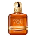 thumbnail image 2 of Giorgio Armani Stronger With You Amber Unisex Perfume/Cologne For Men & Women Eau de Parfum 1.7 oz / 3.3 oz Edp, 2 of 3