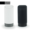 thumbnail image 2 of Cubo de basura para automóvil tipo taza de silicona, cubo de almacenamiento para automóvil, caja de almacenamiento higiénica conveniente y sin ruido, 2 of 2