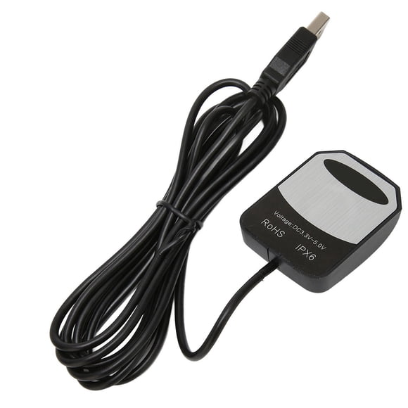 USB GPS Module, Dongle Navigation Module, GPS USB Engine Board External, GPS Antenna Remote Mount, USB GPS Receiver For , For Earth, For Window, For