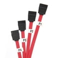 thumbnail image 3 of Hardware Cable,Internal Mini Breakout Cable Mini Mini SA PIN Cable MINISAS Breakout Cable Highly Recommended, 3 of 9