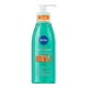 thumbnail image 2 of Gel limpiador Nivea Derma skin clear anti-imperfecciones 150ml, 2 of 4
