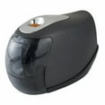 thumbnail image 2 of Office Depot Cordless Pencil Sharpener, Mill, Black, 2 of 2
