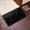 Black, variant on Modern Soft Fluffy Shaggy Rug for Bedroom Livingroom Small Chair Decor Rugs Feet Floor mats, Machine Washable Royal Bath Mat, Non-Slip Plush Furry Fur Area Rugs