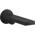 thumbnail image 1 of Kohler K-73120-BL Bec de Bain Composé&44; Noir Mat, 1 of 1