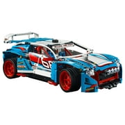 LEGO Technic Rally Car 42077 Building Set (1,005 Pieces)