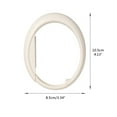 thumbnail image 2 of Portable Purse Hanger, Light and Compact Bag Hook for Hanging Decorative Desks Small Partitions, 2 of 8