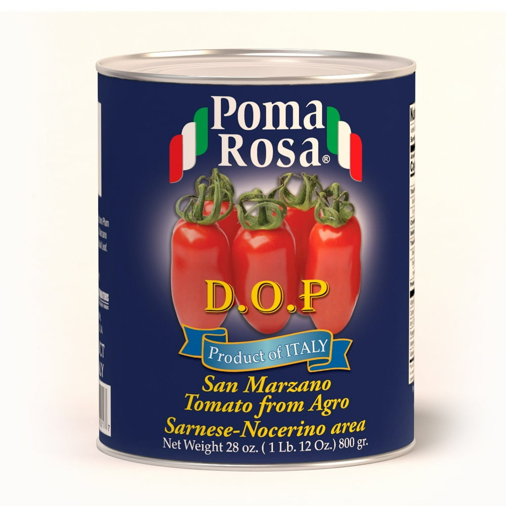 Prezzo Pomodori San Marzano Al Kg