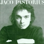 Jaco Pastorius - Jaco Pastorius - Jazz - Vinyl