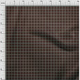 thumbnail image 3 of oneOone Cotton Flex Fabric Tartan Check Printed Craft Fabric BTY 40 Inch Wide, 3 of 4