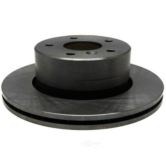 Raybestos 980273R Professional Grade Disc Brake Rotor Fits select: 1999-2004 LAND ROVER DISCOVERY II