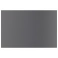 thumbnail image 4 of vidaXL 15.7 in x 23.6" Stainless Steel Floating Shelves 8 Count, 4 of 4